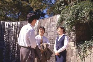 総合人材サービスのアイコムとは