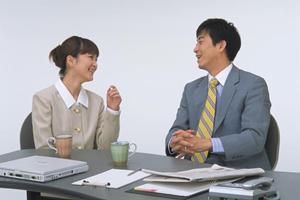 豊富な人材情報ナビについて