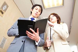 阿倍野区で転職希望の方へお勧めします